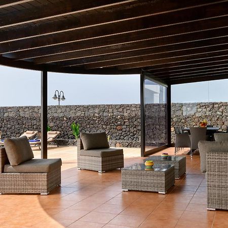 Punta Mujeres Villa Adelina מראה חיצוני תמונה