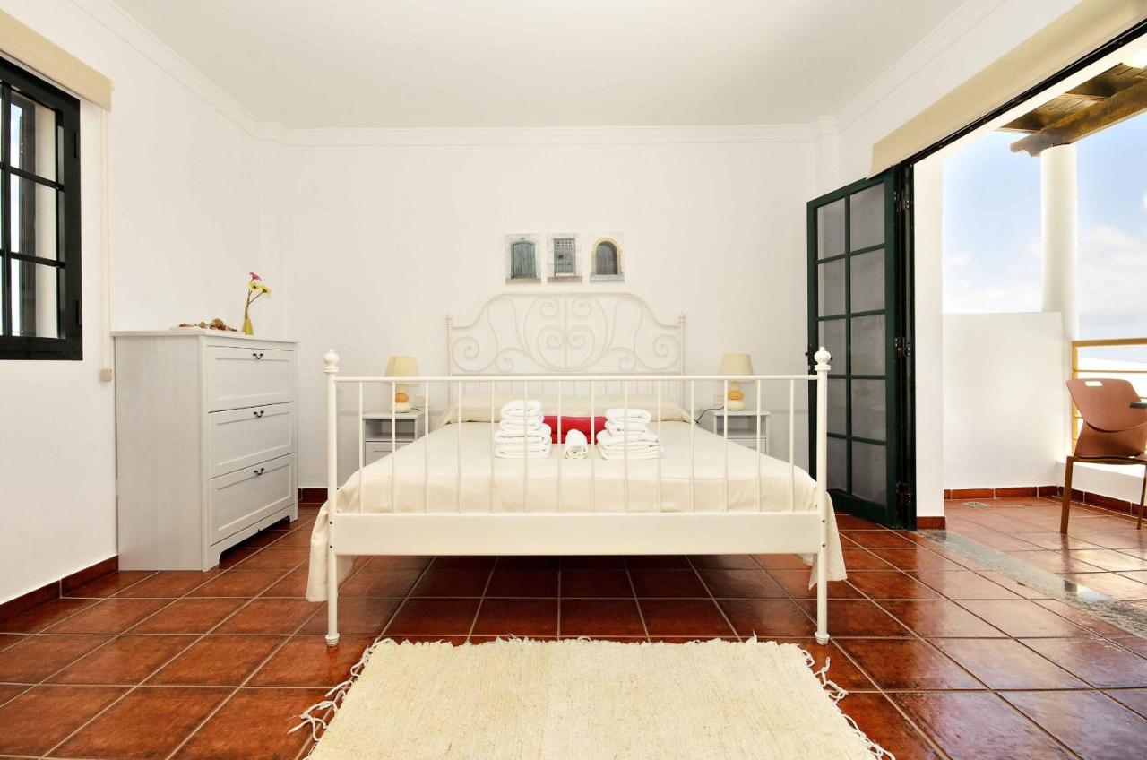 Punta Mujeres Villa Adelina מראה חיצוני תמונה