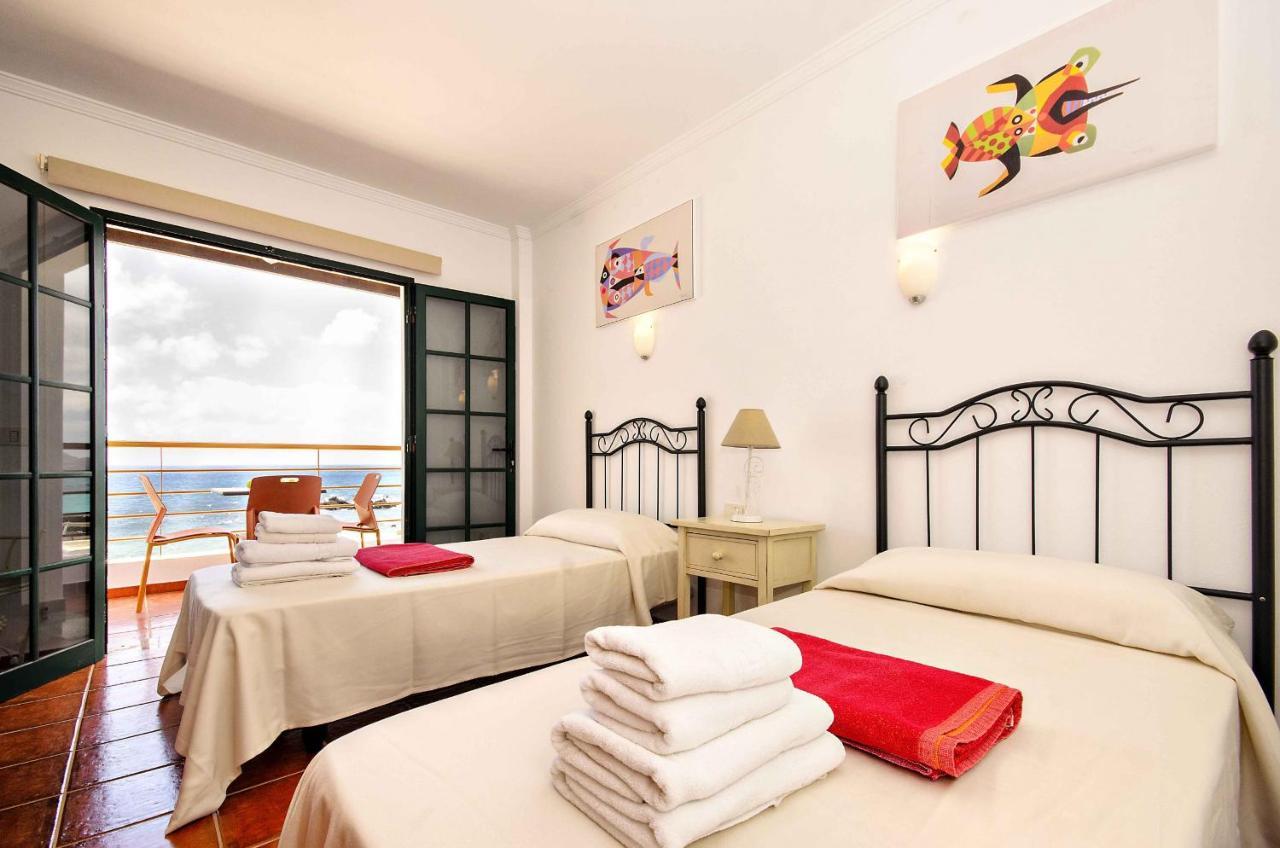 Punta Mujeres Villa Adelina מראה חיצוני תמונה