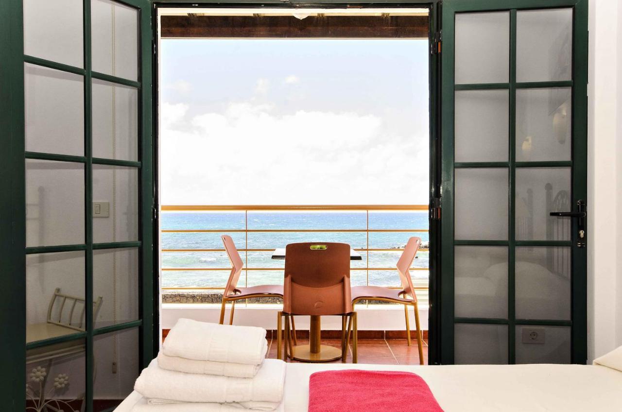 Punta Mujeres Villa Adelina מראה חיצוני תמונה