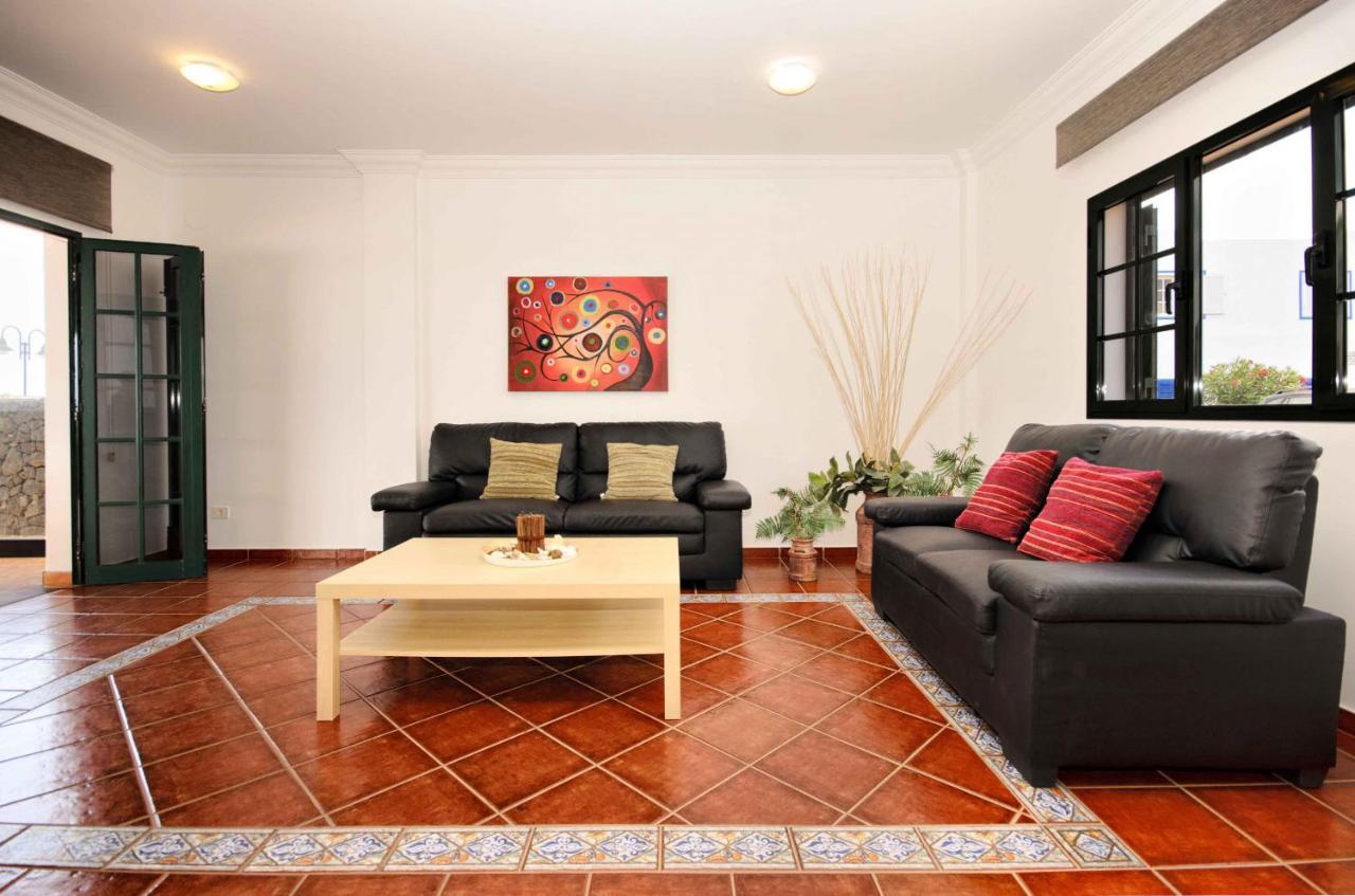 Punta Mujeres Villa Adelina מראה חיצוני תמונה