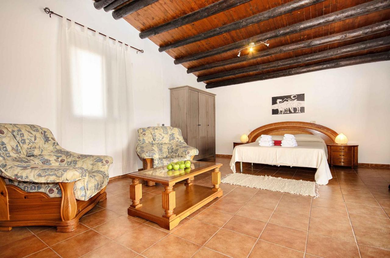 Punta Mujeres Villa Adelina מראה חיצוני תמונה