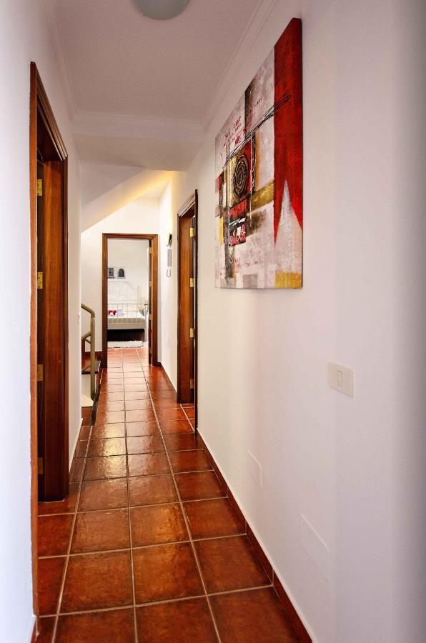 Punta Mujeres Villa Adelina מראה חיצוני תמונה