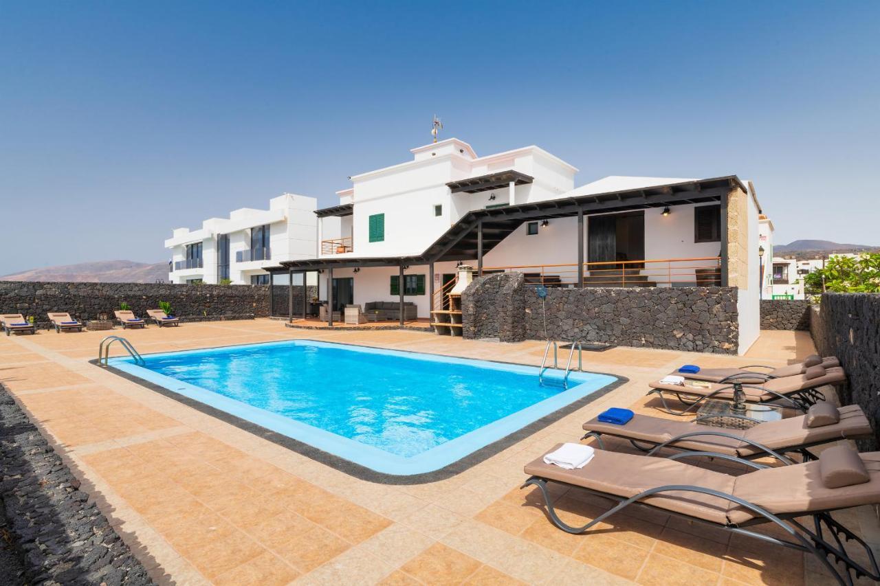 Punta Mujeres Villa Adelina מראה חיצוני תמונה