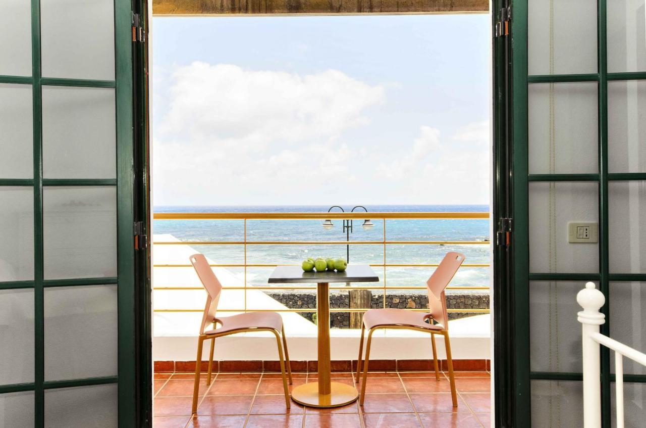 Punta Mujeres Villa Adelina מראה חיצוני תמונה