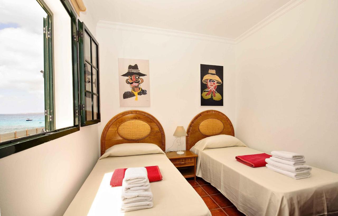 Punta Mujeres Villa Adelina מראה חיצוני תמונה
